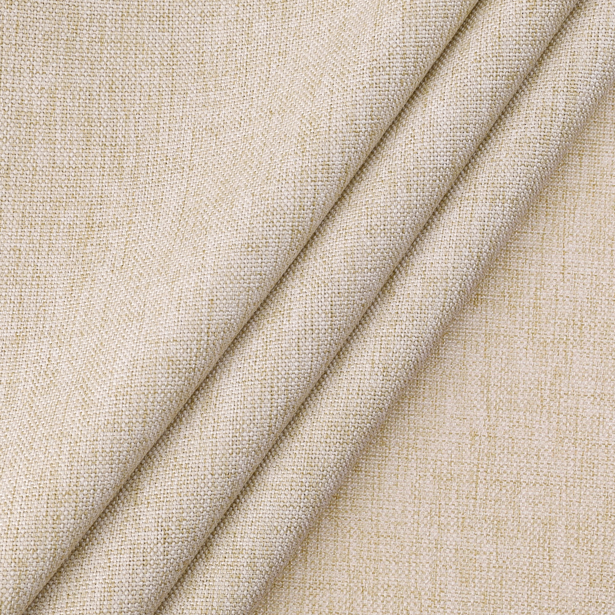 Unique Bargains Rectangle Cotton Linen Spillproof Table Cover Tablecloth Beige 55"x94"