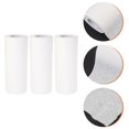 thumbnail image 1 of 3 Rolls of Dish Cleaning Paper Washable Kitchen Towel Dual Use Washing Cloth, 1 of 1
