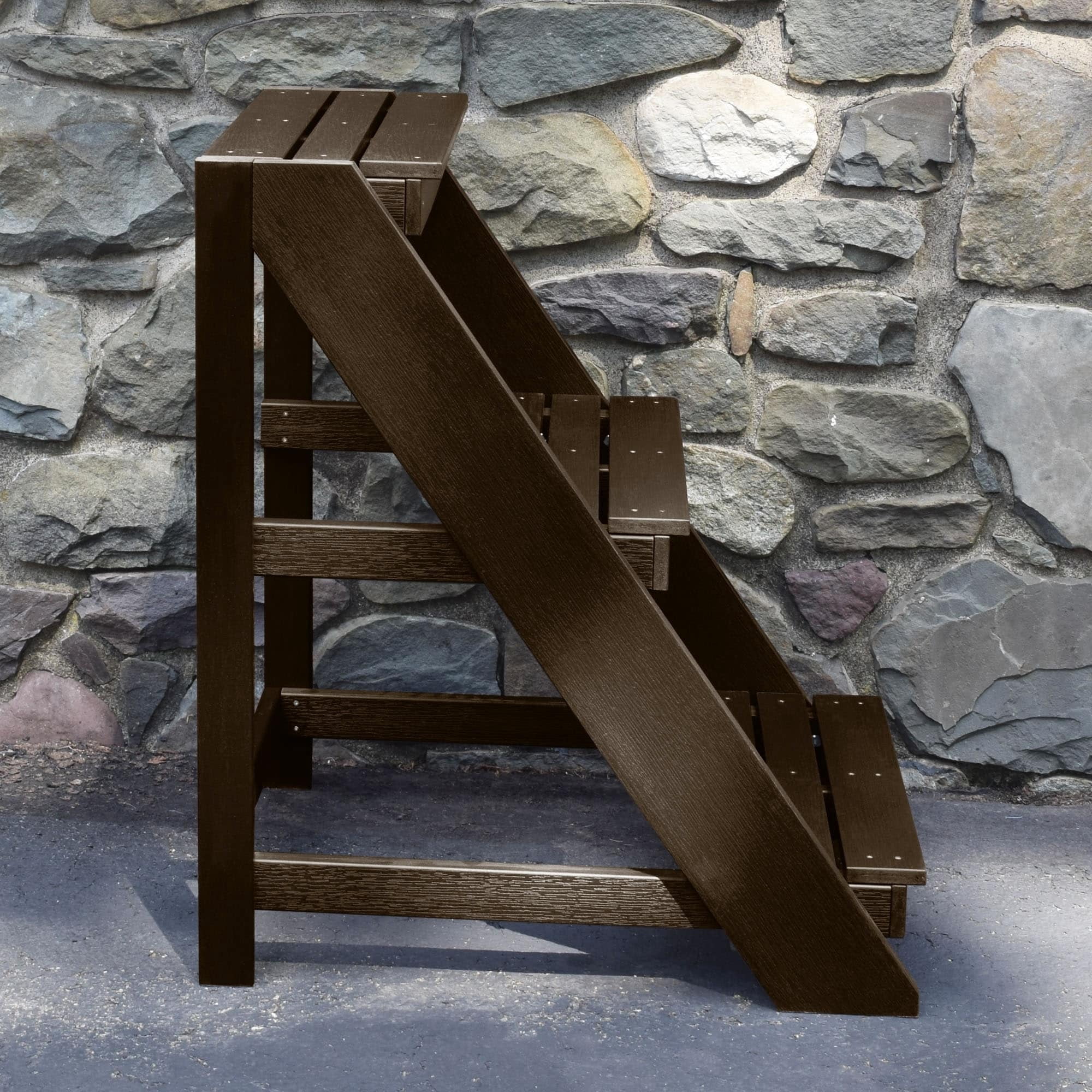 Ladder Plant Stand, 2ft