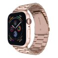 thumbnail image 1 of Watch Band Compatible for Apple Watch 38mm-40mm/ 42mm-44mm Replacement Stainless Steel Metal Band for Apple Watch Series 5/4/3/2/1, 1 of 8