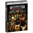 thumbnail image 1 of Blu-ray Halloween III: Edición de coleccionista de la temporada de brujas, 1 of 2