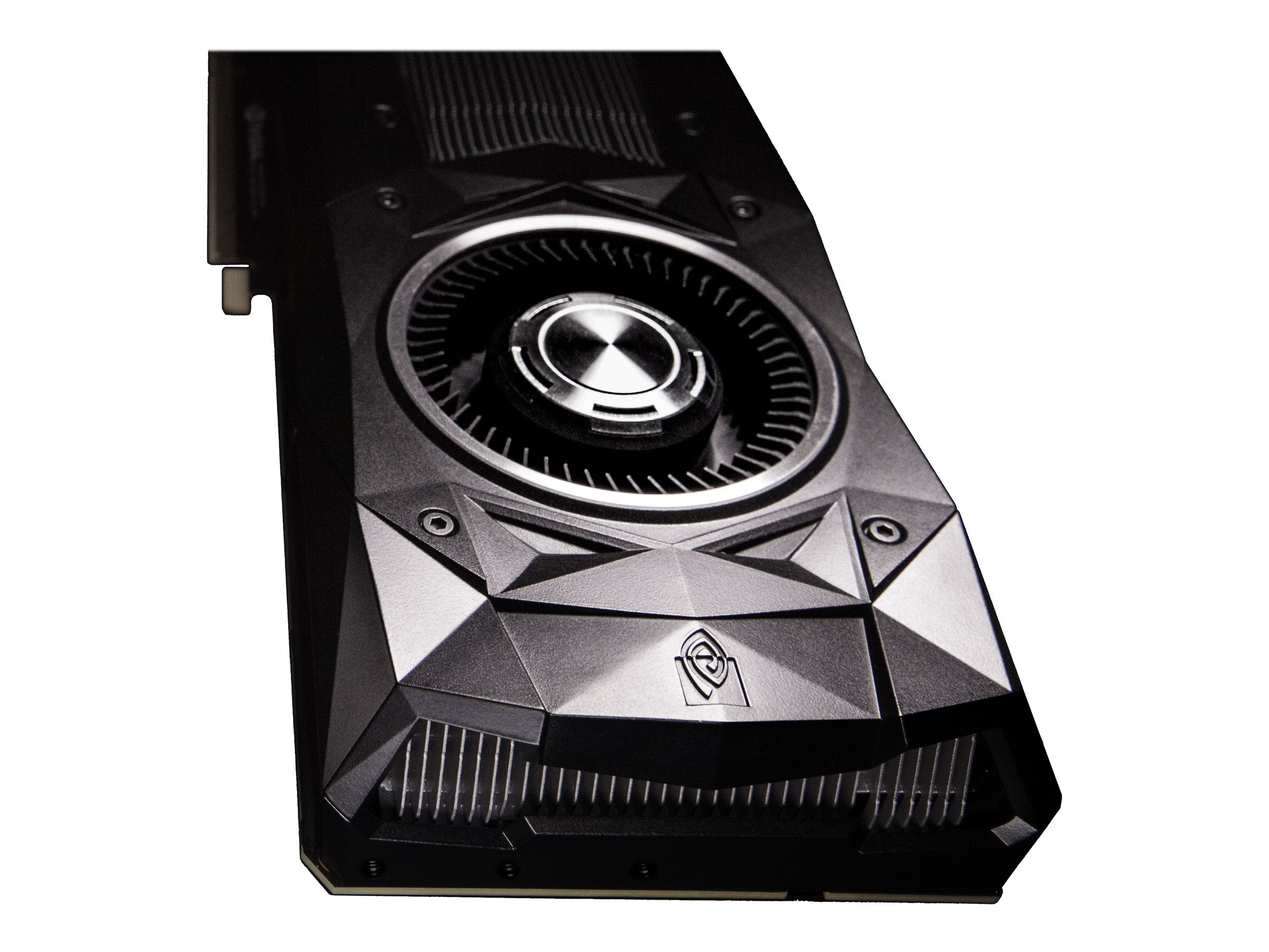 NVIDIA GeForce TITAN Xp GDDR5X 12GB 動作OK ZOTAC ZOTAC GeForce GTX TITAN X ZT-90401-10P [PCIExp 12GB