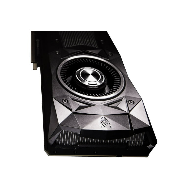 NVIDIA GeForce GTX TITAN Xp - Graphics card - GF GTX TITAN