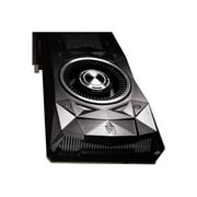 NVIDIA NVIDIA GeForce GTX Titan Xp Graphic Card, 12 GB GDDR5X