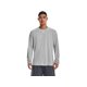 thumbnail image 1 of Camiseta de Manga Larga Under Armour Team Tech para Hombre en Gris Mod XL, 1 of 6