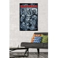 thumbnail image 3 of Iron Maiden - Grille, 3 of 4