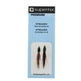 thumbnail image 1 of SuperFly FLY1272-06P Streamer Doc Sprately Black, 1 of 1