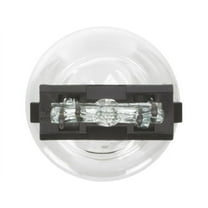 Tail Light Bulb - Compatible with 1999 - 2003 Dodge Ram 1500 Van 2000 2001 2002