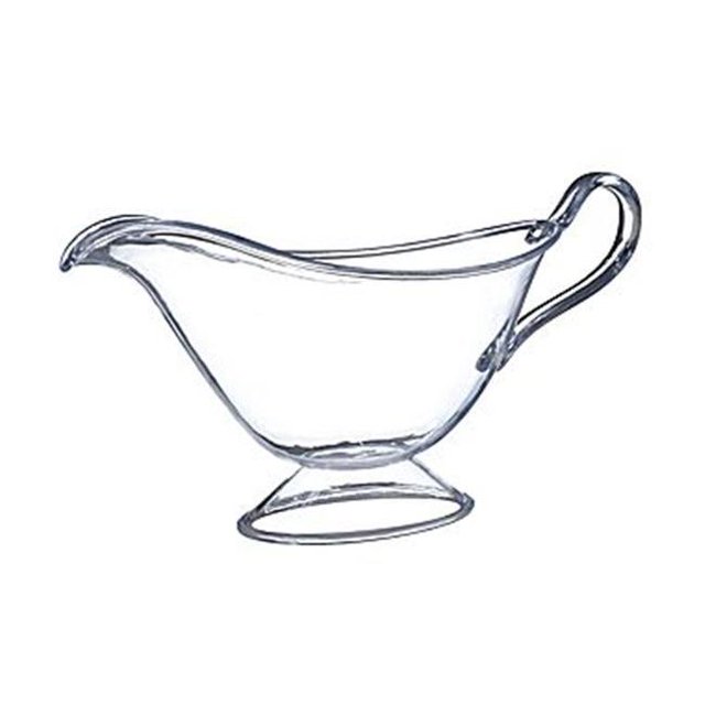 16.9 Oz. Gravy Boat