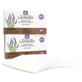 thumbnail image 2 of Sunny Valley Orchard 2 Boxes Dissolvable laundry sheets Up to 402 Loads-Lavender, 2 of 5