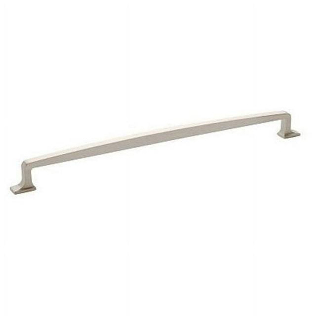 Amerock BP54024-G10 20,06 Po - Nickel Satiné