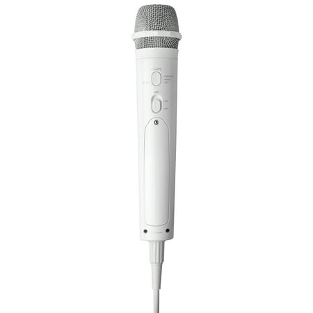 Singing Machine - Dynamic Microphone