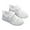 White, variant on Spring And Summer New Mesh Breathable Non Children's Casual Sports Shoes Shoes Girls Size 2 Girls Shoes Big Kid Size 3 Girls Slides Size 13 Tennis Shoes for Girls Size 6 Glitter Shoes for Girls