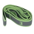 thumbnail image 4 of Falleo Clearance Stretch Band Strap with Number Elastic Stretching Strap for Exercise Fitness Workout, 4 of 5