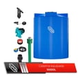 thumbnail image 2 of Cisterna Equipada IUSA, 10,000 L (Entrega CDMX y Edo.Mex), 2 of 4
