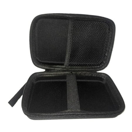 AOOOWER Storage Case for RG35XX Protector Case with Mesh Pocket Travel Carry Pouch