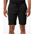 thumbnail image 1 of Pantalones cortos chinos elásticos American Rag para hombre color negro extragrande, 1 of 1