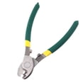 thumbnail image 1 of Máquina cortadora de alambre con mandíbula en forma de arco de palanca alta industrial multifuncional, utilizada para cortar cables de comunicación, 1 of 5