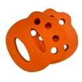 thumbnail image 3 of Almencla 2 Pieces Water Exercise Discs Professional Swim Discs for Men Kids Beginners Orange, 3 of 8