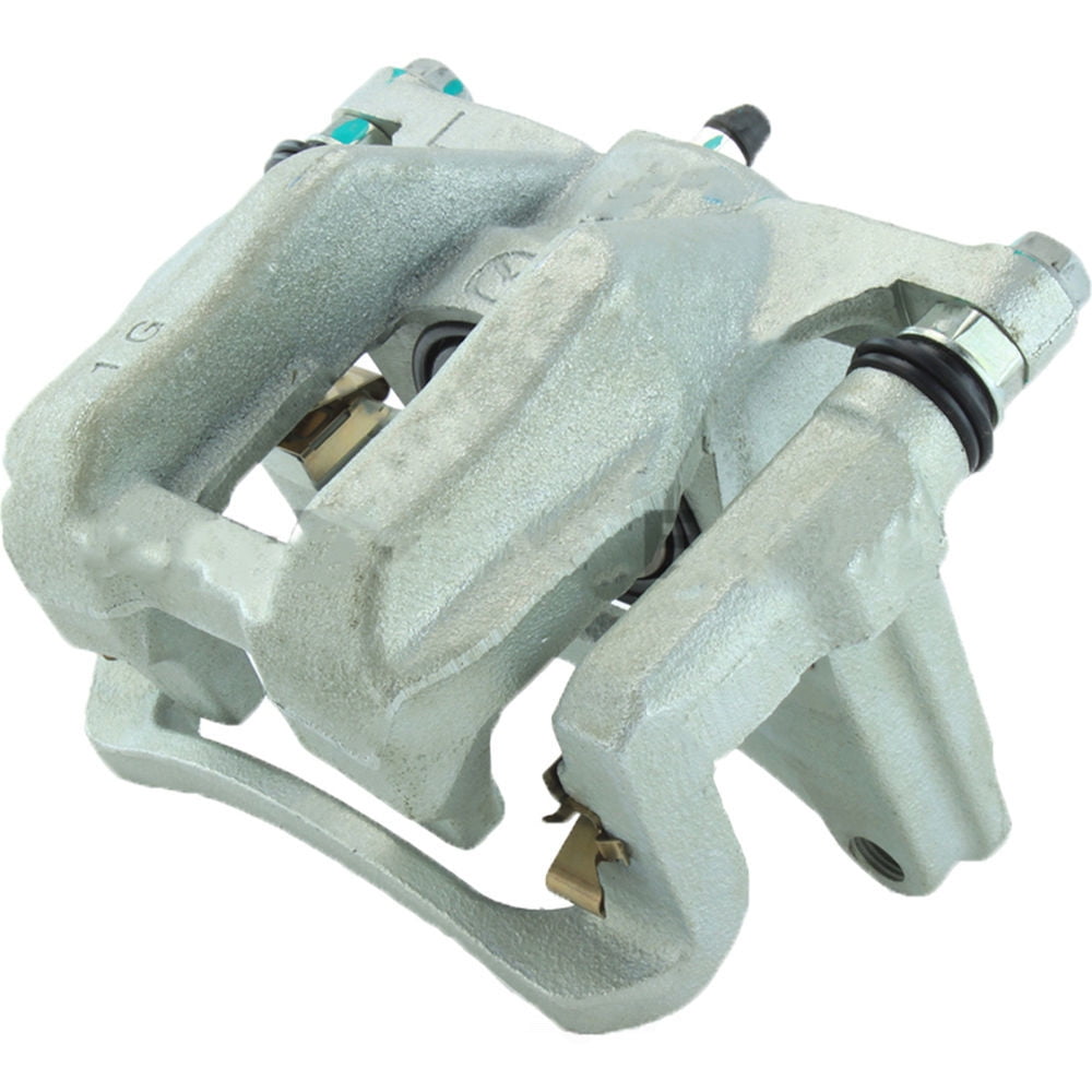 CEN 14145126 Disc Brake Caliper Fits select: 2016-2023 MAZDA MX-5 MIATA