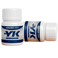 thumbnail image 2 of BIOTECKPHARMA SARMS Yk-11 25 mg 45 tabletas Peptidos para el entrenamiento, 2 of 5