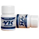 thumbnail image 2 of BIOTECKPHARMA SARMS Yk-11 25 mg 45 tabletas Peptidos para el entrenamiento, 2 of 5