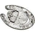 thumbnail image 3 of Moranse Religion Cross Cowboy Kneeling Prayer And Horse Design Belt Buckles, 3 of 5