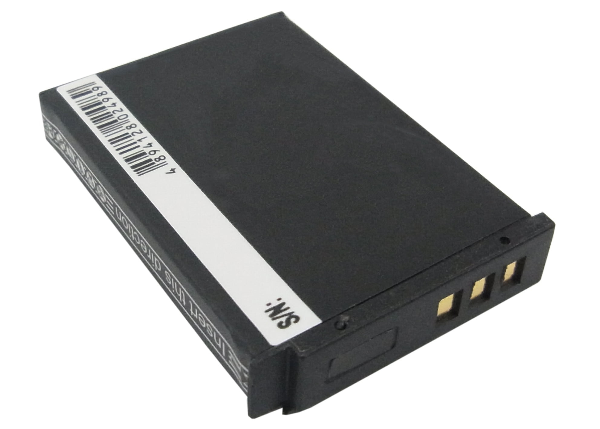 Replacement Battery for NIKON Coolpix S8100s,Coolpix S8200,Coolpix
