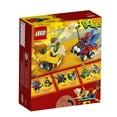 thumbnail image 4 of LEGO Super Heroes Mighty Micros: Scarlet Spider vs. Sandman 76089, 4 of 6