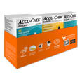 thumbnail image 2 of Kit Glucómetro Accu Chek Instant + Softclix + Tiras Reactivas, 2 of 4