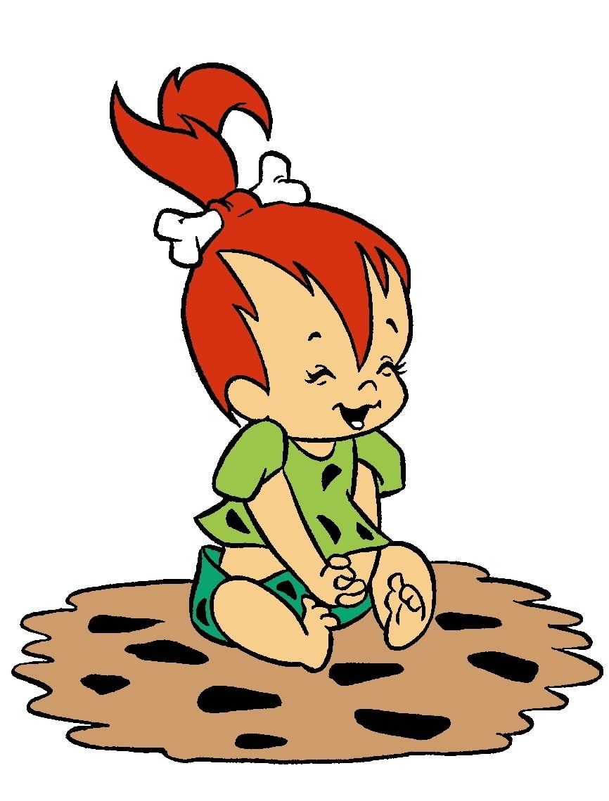 wilma flintstone photos