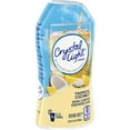 thumbnail image 3 of Crystal Light Liquid Drink Mix, Tropical Coconut, 1.62 OZ (Pack of 12), 3 of 7