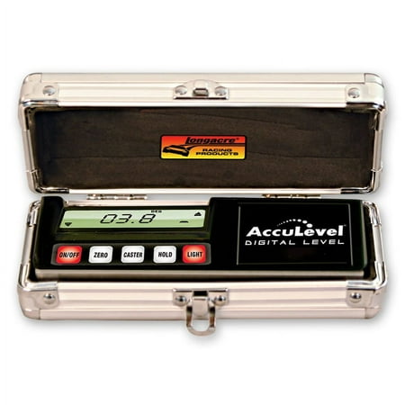 

Longacre 78311 AccuLevel Pro Model Digital Level