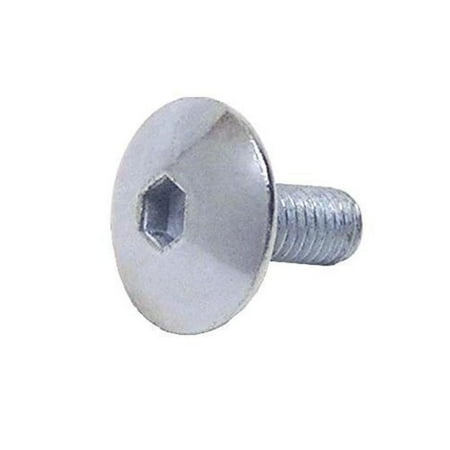 

Bolt MC Hardware 024-90512 Fairing Bolts - M5 x 0.8 x 12mm