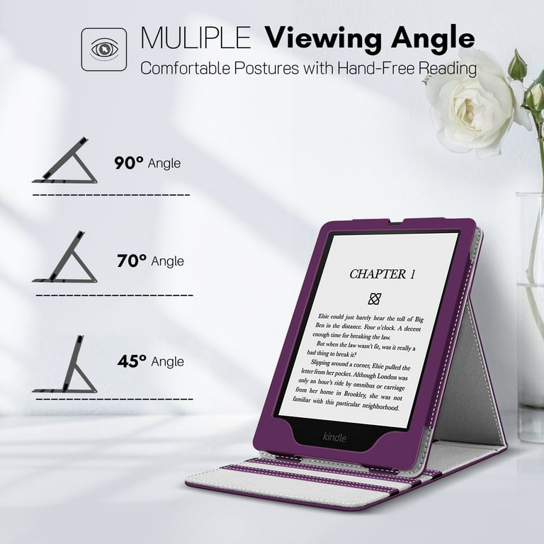 Case Covers for Kindle Paperwhite Cover 11th Generation-2021