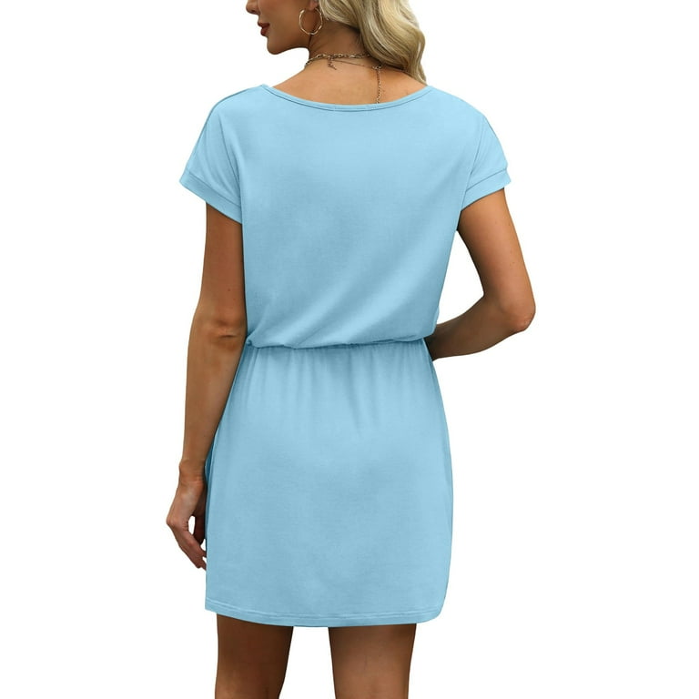 dress code brown palace tea See The Spark 100% Cotton Camel Brown Floral Mini Dress