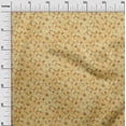thumbnail image 2 of oneOone Cotton Cambric Light Brown Fabric Batik Craft Projects Decor Fabric Printed By The Yard 56 Inch Wide, 2 of 4