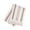 D, variant on JeashCHAT Rustic Boho Table Runner Tablecloth With Fringe For Kitchen Home And Meal Wedding Decor