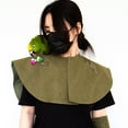 thumbnail image 1 of Shoulder Pad Training Shoulder Cape Guard Scratch Parrot Shoulder Cape Pet Shawl For Parrots, 1 of 3
