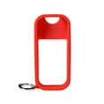 thumbnail image 1 of Funda de silicona Ruby Red para Touchland Mist de 2 oz, 1 of 9