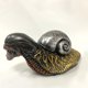 thumbnail image 4 of Estatua de jardín, estatuil de caracol, estatuil alienígena, estatuil de resina, escultura de Animal, Patio, césped, adornos artísticos, jardín CUTICAT Estatua de caracol alienígena, 4 of 7