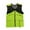 Green, variant on Dog Handler Training Vest with Pockets Coat for Handler Dog Trainer Workwear XXL