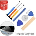 thumbnail image 6 of for Xiaomi Mi 8 Screen Replacement with Frame Touch Digitizer Screen Replacement LCD Display Full Assembly Repair Kits,with Free Screen Protector+Tools (Black), 6 of 6