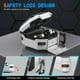 thumbnail image 3 of Funda para Samsung Galaxy Buds 2 Pro/Buds Pro/Buds Live/Buds 2, 3 of 7