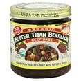 thumbnail image 1 of Better Than Bouillon - Beef Base Organic - 8 oz., 1 of 3