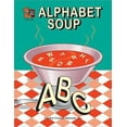 thumbnail image 1 of Pre-Owned Alphabet Soup: phonics in context for beginning readers (ps-2) (Paperback) 1557341893 9781557341891, 1 of 1