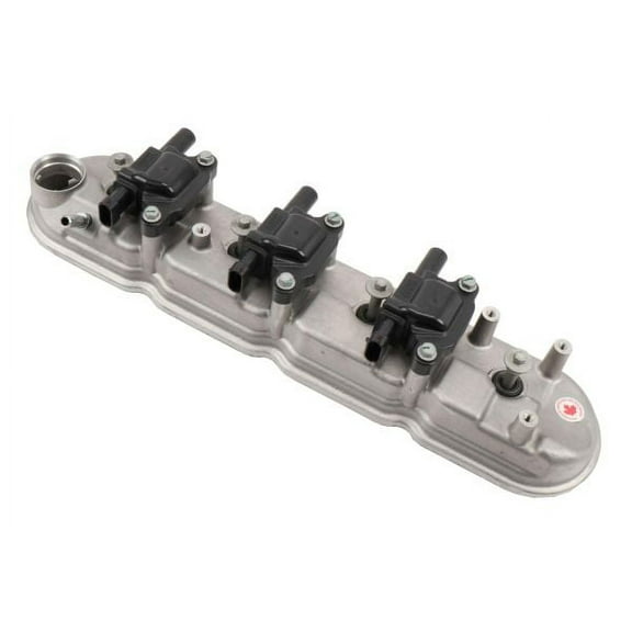 GM Genuine Parts Rocker Arm Cover