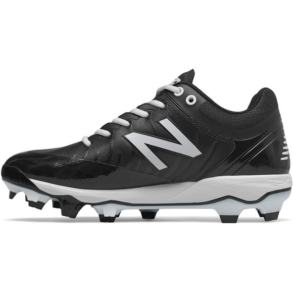 New Balance Mens 4040 V5 TPU Molded Baseball Shoe