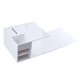 thumbnail image 1 of Extensión de pestañas estante de almohada cosméticos herramientas organizador Zulema Estante de almohada de extensión de pestañas, 1 of 8