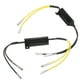 thumbnail image 1 of Decodificador De Luz De Se?al, Cancelador De Error De Luz De Se?al 21W 12-15V Portátil 2 Piezas Para Mantenimiento De Repuesto Para Motocicleta, 1 of 7